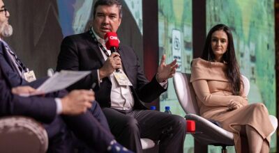 Governo de MS destaca preservação no Pantanal e produção sustentável no Estado