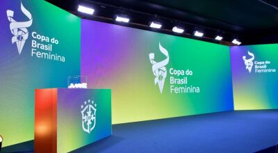 CBF define quando Operário e Flamengo se enfrentam pela Copa do Brasil Feminina