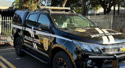 Polícia Civil recupera motocicleta furtada ano passado em MS