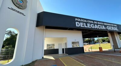 Governo de Mato Grosso do Sul abre concurso público com 400 vagas para a Polícia Civil