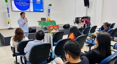 Capacitação histórica fortalece vereadores indígenas e planta sementes para novas lideranças em MS