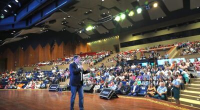 Governo realiza "Encontro de Gestores de Pessoas" com foco na modernização e inclusão no serviço