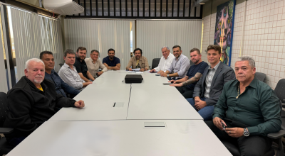Presidente da FFMS celebra apoio do Governo do Estado para Série B