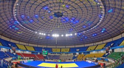 Superliga C de vôlei masculino começa a partir de domingo em MS