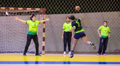 Mato Grosso do Sul define seleções escolares para os Jogos da Juventude em Brasília