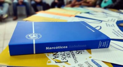 Escritório Social da Agepen passa a sediar grupo de apoio do Narcóticos Anônimos