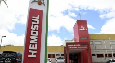 Hemosul apresenta nova tecnologia para reforçar segurança transfusional em MS