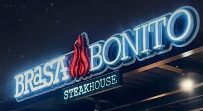 Brasa Bonito Steakhouse A Carne Perfeita com um Toque Regional