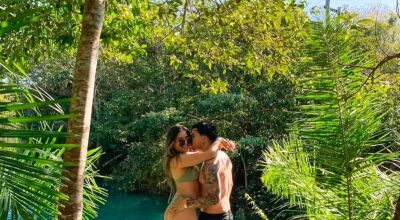 Bosque das Águas: Estrutura Completa para Sua Experiência ao Ar Livre