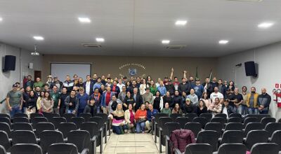 Prefeitura de Bonito promove capacitação para guias de turismo e colaboradores da Gruta do Lago Azul