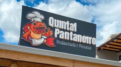 Muito Além de um Restaurante: Uma Experiência Pantaneira Completa