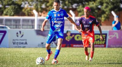 Naviraiense e Ivinhema devem representar MS na Copa São Paulo 2026