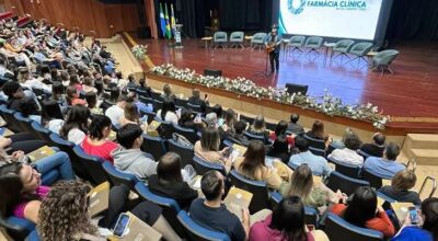 Inscrições abertas para o IX Meeting Nacional de Farmácia Clínica