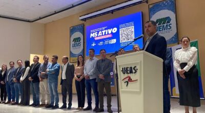 Governo de MS reúne prefeitos e equipe técnica em Dourados para fortalecimento da gestão municipal