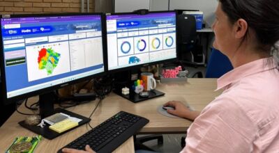 Governo de MS disponibiliza Painel de Brucelose para fortalecer vigilância integrada em MS
