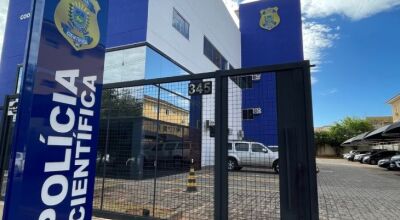Governo lança licitação para construção do novo Centro de Estudos e Pesquisas da Polícia Científica