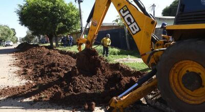 Referência nacional: com obras, investimentos e tecnologia, MS vai universalizar serviço de esgoto