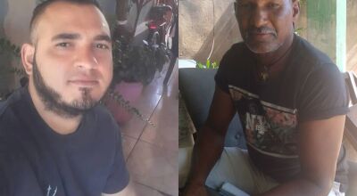 Homem que matou o padrasto a facadas segue preso em MS