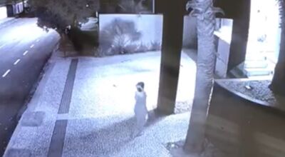 Adolescentes atacam morador de rua com pedradas em MS