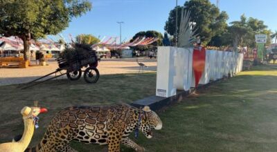 Bodoquena realiza com sucesso o 1º Arraiá Pé de Serra