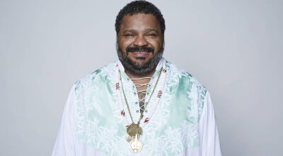Arlindo Cruz morre no Rio de Janeiro
