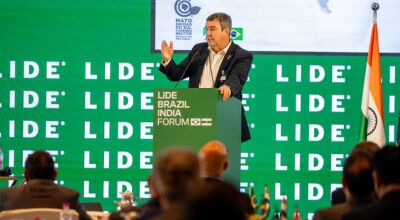 Além da vocação agrícola: Mato Grosso do Sul abre caminhos na Ásia com projetos de inovação