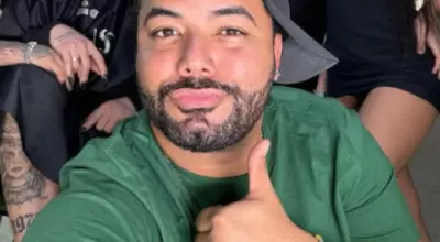 Influenciador Hytalo Santos é preso por exploração de menores
