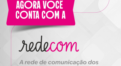Tribunais estaduais lan&ccedil;am Redecom em campanha alinhada ao Agosto Lil&aacute;s