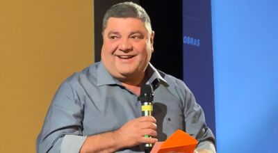 Prefeito Josmail Rodrigues celebra sucesso do Bonito CineSur e reforça compromisso com a cultura