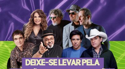Bonito se prepara para o Festival de Inverno 2025 com shows nacionais e programação cultural