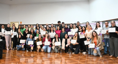 SES conclui formação em Jardim com 2ª mostra de projetos sobre saúde mental no SUS
