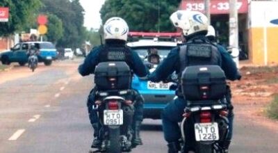 Mulher agride companheiro e amiga durante surto em residência na Vila América