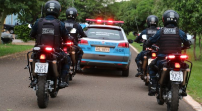 Oficina é alvo de furto e tem prejuízo de R$ 20 mil em MS