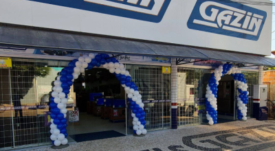 Mês dos Pais Gazin Ofertas Imperdíveis para Surpreender o Seu Herói