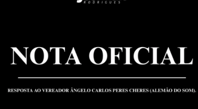 Prefeito de Bonito rebate críticas sobre frota municipal e defende transparência na gestão