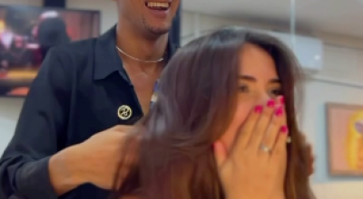 Mechas, cortes e muito estilo: conheça o trabalho de Alisson Costa em Bonito-MS