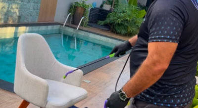 Higienização de alto padrão em Bonito: VhapoLimp Clean cuida do seu estofado