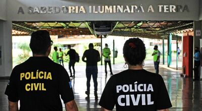 Governo de MS prorroga inscrições dos concursos da Policia Civil e SAS