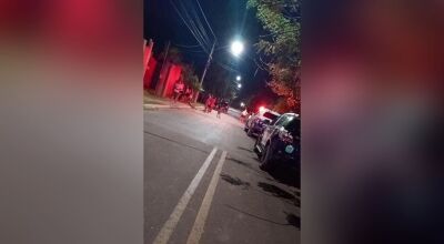 Homem foi morto por irmão após discussão por uso de drogas em MS