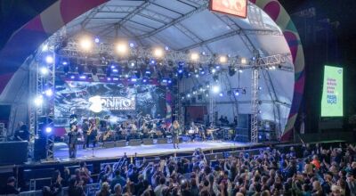 Festival de Inverno de Bonito 2025 refor&ccedil;a Mato Grosso do Sul pr&oacute;spero, verde, digital e inclusivo