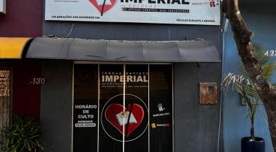 Palavra do Dia: Descansar em Deus. Pr. Fernando Rodrigues, Igreja Batista Imperial
