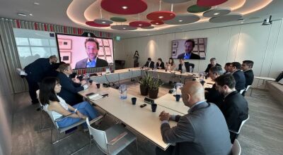Governo de MS apresenta oportunidades a empresários de Singapura e discute investimentos