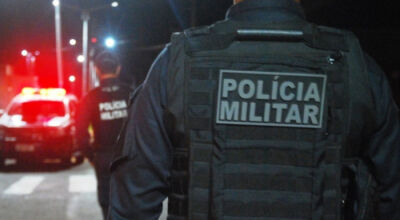Homem é preso por desobediência após recusar baixar som em MS
