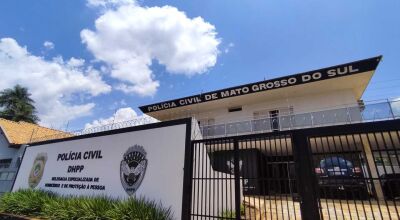 Pol&iacute;cia Civil identifica restos mortais de indiv&iacute;duo que estava desaparecido desde 2021