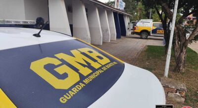 Com mandado em aberto por tráfico, homem é capturado pela GMB na vila Mimito