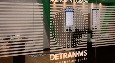 Governo de Mato Grosso do Sul entrega primeira Agência Integrada com serviços do Detran e Sejusp