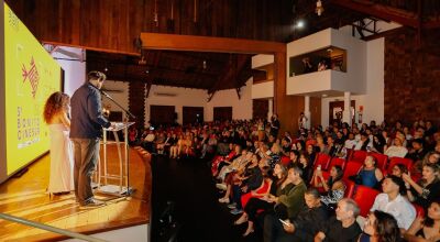 Festival Bonito CineSur impulsiona o comércio e movimenta a economia da cidade