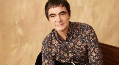 Festival de Inverno de Bonito recebe show de Samuel Rosa nesta sexta-feira 