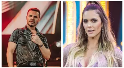 STJ nega recurso de Eduardo Costa em processo de Fernanda Lima