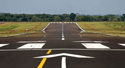 Com crescimento da avia&ccedil;&atilde;o em MS, Santa Maria ter&aacute; amplia&ccedil;&atilde;o de R$ 45,8 milh&otilde;es  